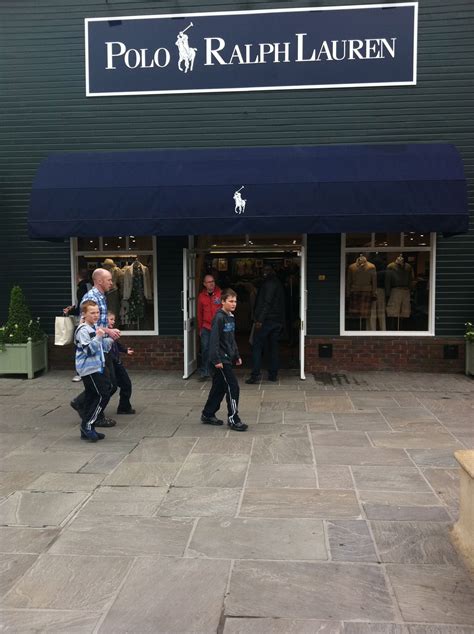 ralph lauren discount voucher bicester